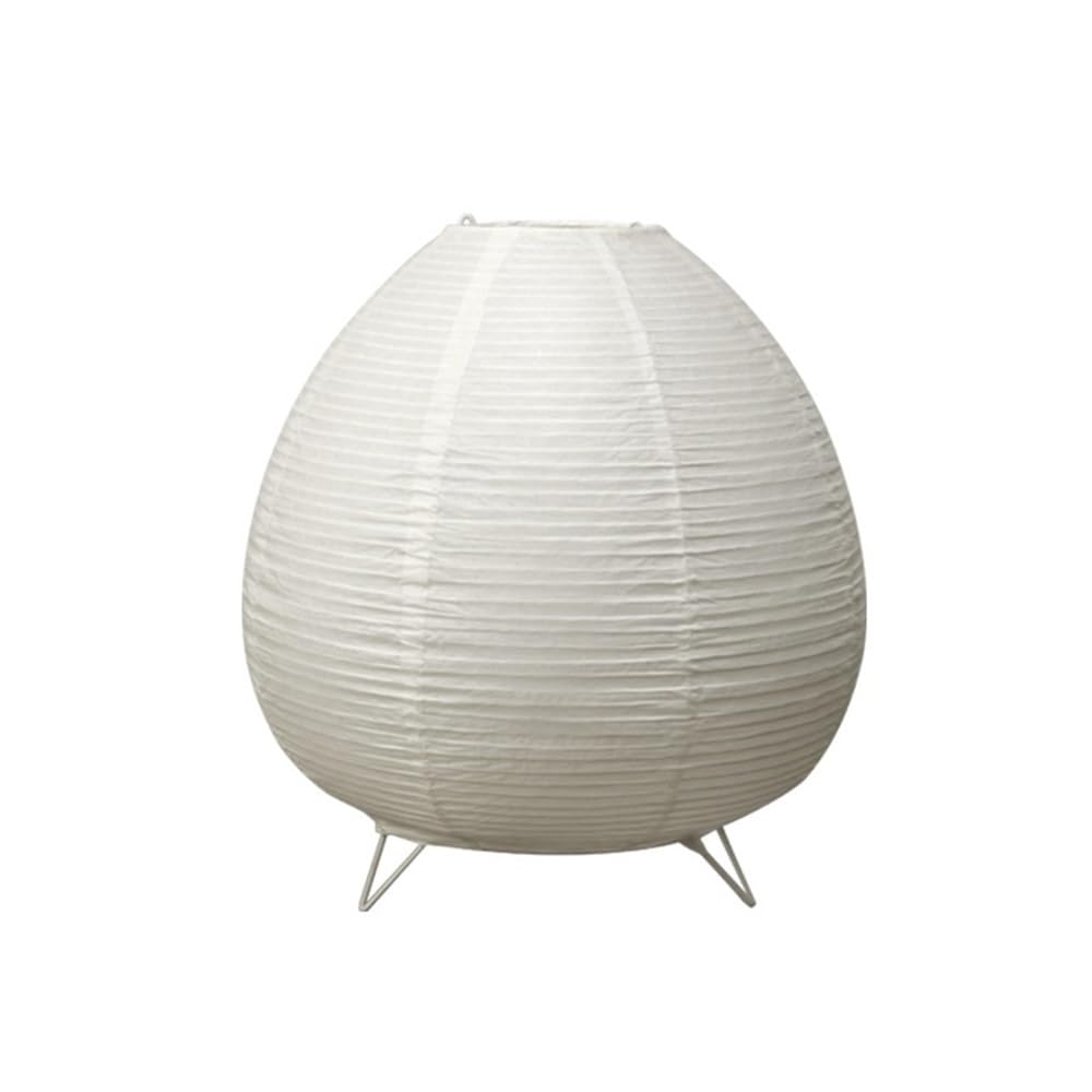 Z4T8M2K6G5 Bedside Lamp Table Lamp Foldable Japanese Ball Lantern Nightstand Bedroom Living Room Decorative Lamps