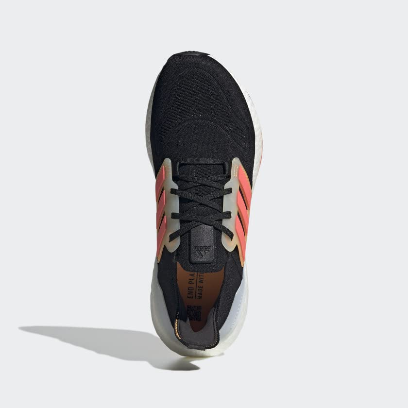 Image of Adidas Mens Ultraboost 22 Heat.rdy Running ShoesRunning Shoe
