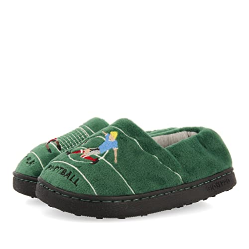 GIOSEPPO JOHVI, Pantuflas, Verde, 24 EU