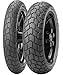 Pirelli MT60RS 120/70ZR17 Rear Tire 2636000