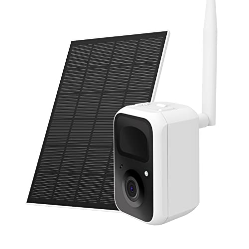 Netvue Birdfy Lite