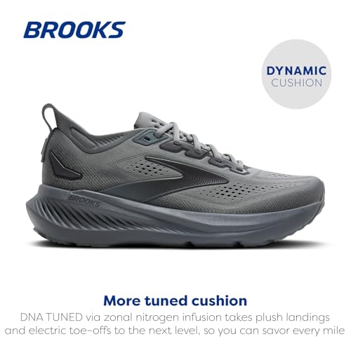 Image of Brooks Men's Glycerin 23 Neutral Running Shoe