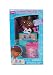 Disney Doc McStuffins Sparkling Smile Set Toothbrush Holder & Rinse Cup