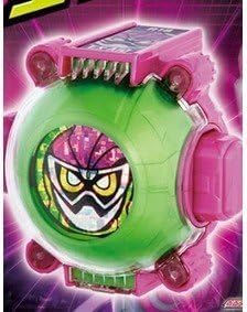 Amazon バンダイ エグゼイド ゴーストアイコン ゲーマードライバー ベルト なりきりアイテム おもちゃ Amazon バンダイ エグゼイド ゴーストアイコン ゲーマードライバー ベルト なりきりアイテム おもちゃ