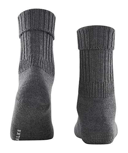 Image of FALKE Women Striggings Rib Crew Cut W 1 Pair