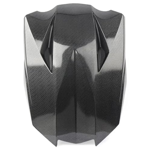 Capot de selle moto passager 1000SX pour sorties solo - 4