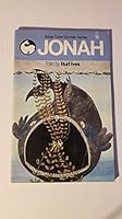Jonah (Bible Time Stories Series) B000NELGOC Book Cover