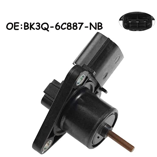 Capteur turbo BK3Q-6C887-NB électrovanne 49131-06320 pour suralimentation - 2