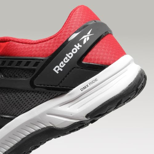 Image of Reebok Men's Running Shoes - Gusto Run Xtreme - Sports Shoes for Men, Ideal for Running, Training & Gym