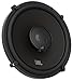 JBL Harman Kardon Stadium 62F 2-Way Car Speaker Set 255 Watt Car Speaker Boxes 165 mm Black
