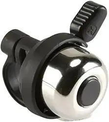 Buzina Bicicleta Tipo Campainha P/Bicicleta