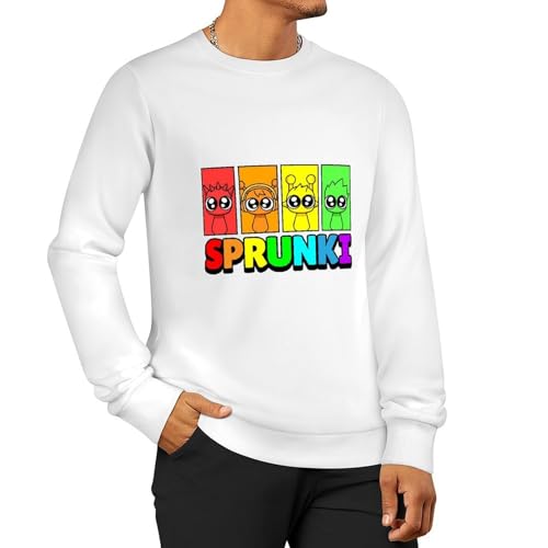 Sprunki N[lbN Y H ~ 傫TCY  JWA n fB[X t XEFbg jp FI 3XL