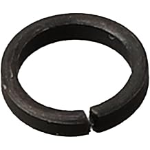 Air Impact-Wrench Socket Retainer Rings Set, Metal Construction, O-Ring Design, Fits 3/8in 1/2in 3/4in 1in Sizes, Home Workshop Tools3/8