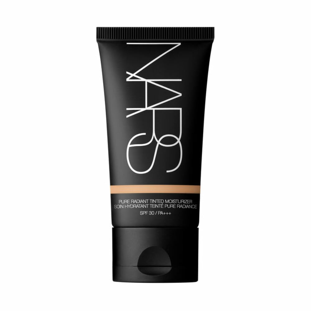 Nars Pure Radiant Tinted Moisturizer SPF30