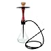 Produktbild MIYVQD Huka Shisha Narghilè, 58Cm Alta Qualità Aluminiumlegierung Narghilè Set Fumo Für Stab, KTV, Cafe