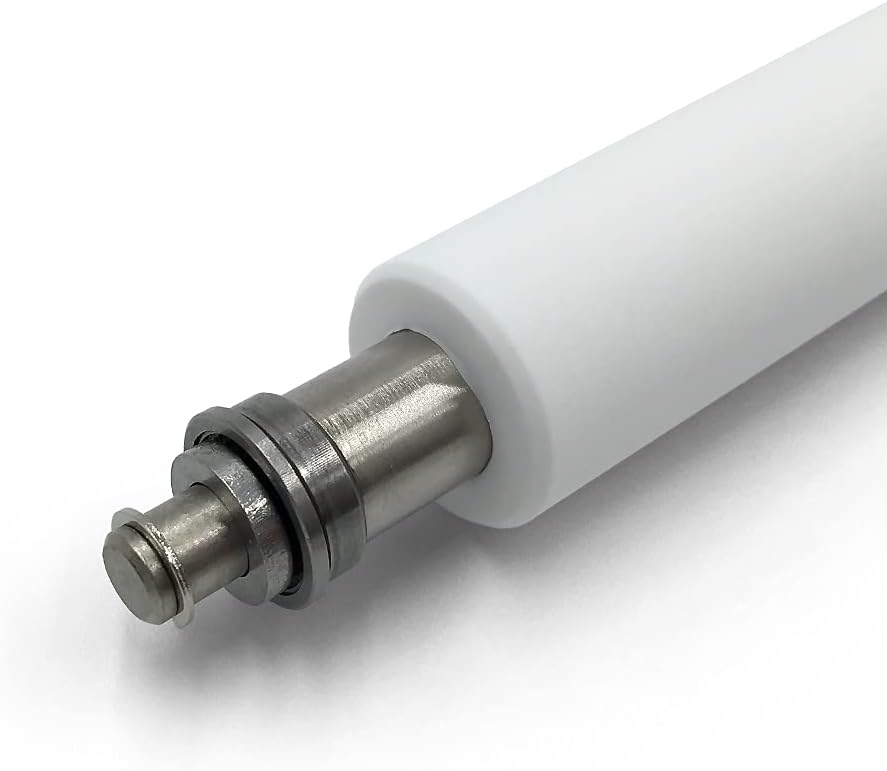 G40038M Kit Platen Roller for Zebra 140Xi3 140XiIII Plus 140Xi4 Therbal Barcode Printer 203dpi 300dpi