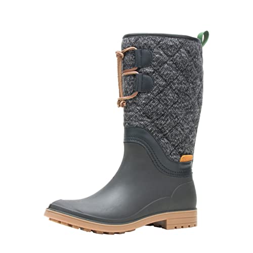 Kamik Women's Abigail Rain Boots 5