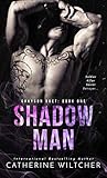Shadow Man (The Grayson Duet Book 1)