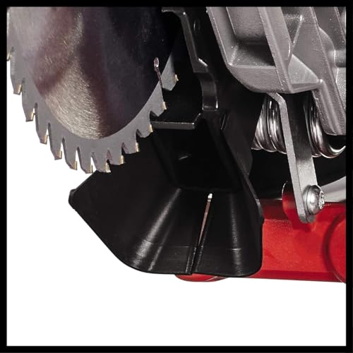 Einhell Zug-Kapp-Gehrungssäge TC-SM 254 (1900 W, max. 85 mm x 305 mm Schnitttiefe/-breite...