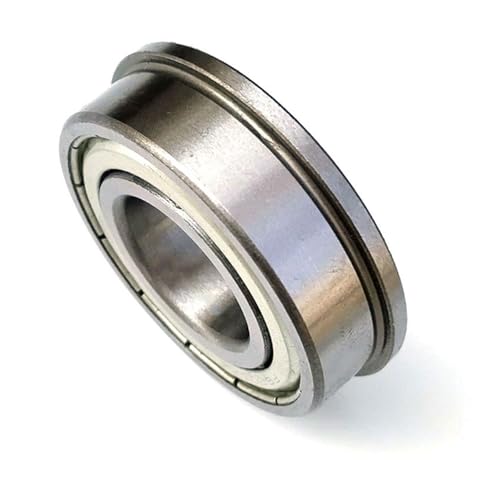 10�� F693ZZ F694ZZ F695ZZ F696ZZ F697ZZ F698ZZ F699ZZ ���^���_�u���_�X�g�J�o�[�t�����W�{�[���x�A�����O(F693ZZ 3x8x4)