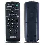 sony lbt-d709 Cantidad: 1 mando a distancia (pilas no incluidas)