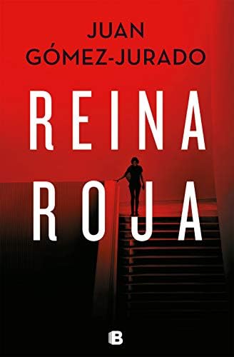 Reina roja (Spanish Edition) Kindle Edition