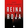 Reina roja (Antonia Scott 1)