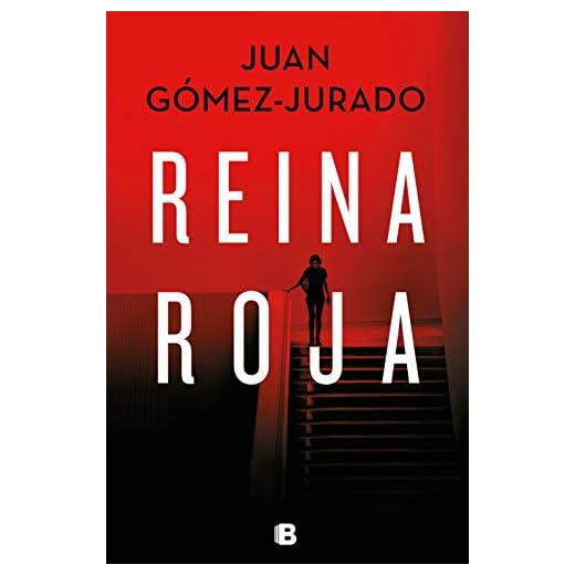 Reina roja (La Trama)