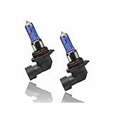 Xenon Look Gühlampe Halogen Set HB4 12V 55W für Nebelscheinwerfer, Fernlicht, Abblendlicht, Kurven licht, Tagfahrlicht