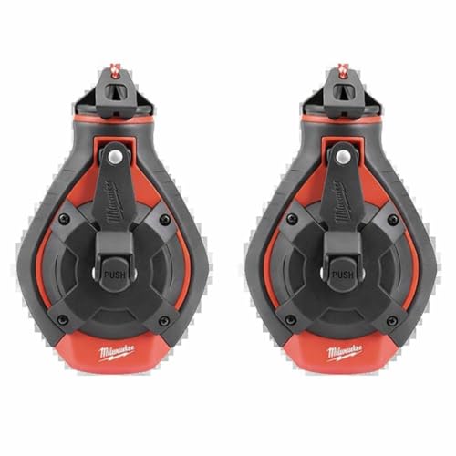 Milwaukee 48-22-3980 100 ft. Bold Line, 2 Pack - Writing Instrument