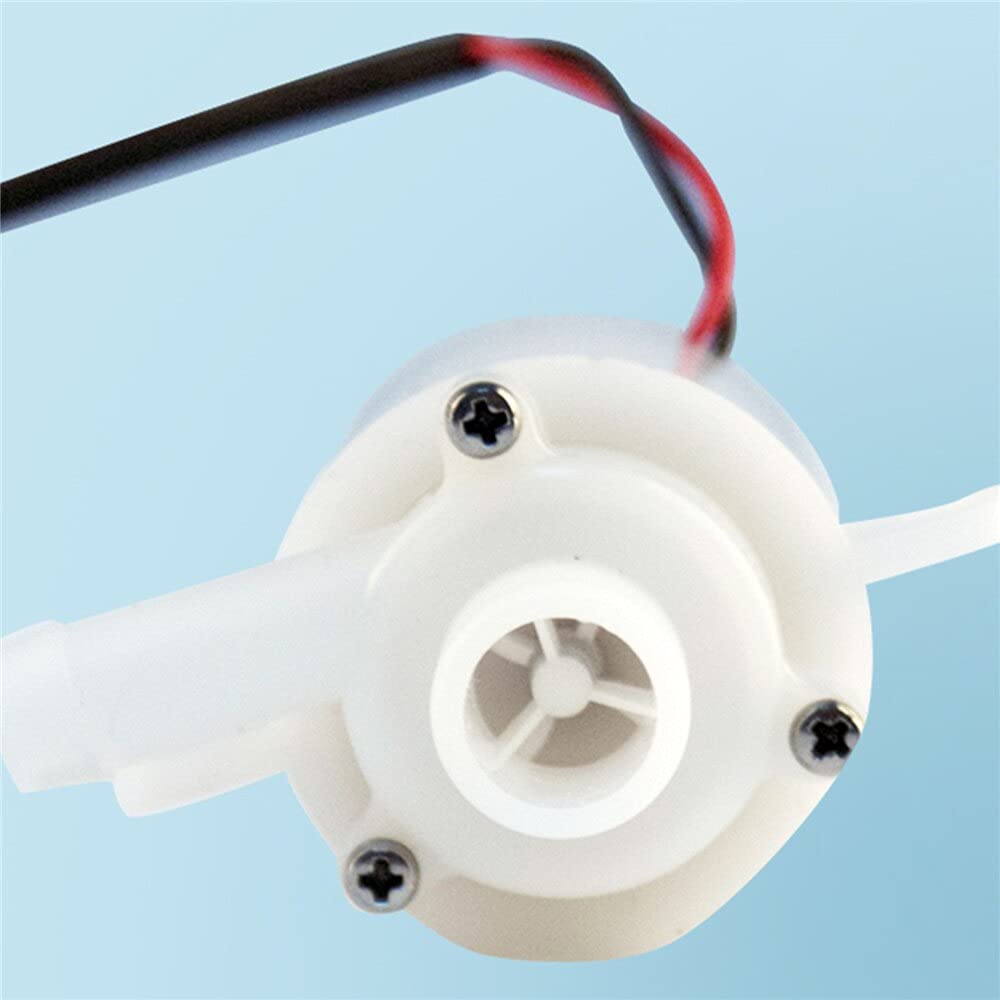 Eismaschine Maschine Wasserpumpe Haushalt Kleine Kugel Eismaschine Wasserpumpe Für HZB-12A / 25BF Ersatzteile