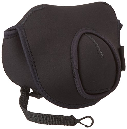 Zing (Sbk1), Custodia per fotocamera reflex