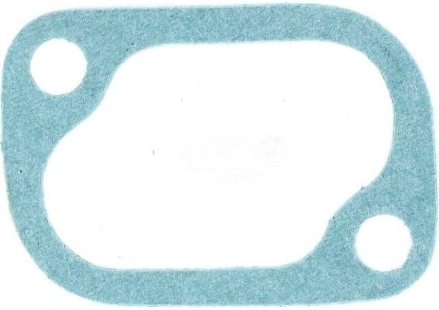 Replacement Thermostat Gasket fits 1988-1991 Honda CRX (Engine Coolant Outlet)