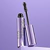 e.l.f. Big Mood Mascara, Instantly Creates Long-Lasting, Bold & Lifted, Voluminous Lashes, Infused with Jojoba Wax, Black, 0.30 fl Oz