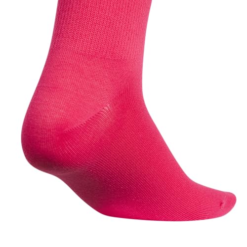 Image of adidas Luxe High Quarter Fashion Sock 3-Pairs