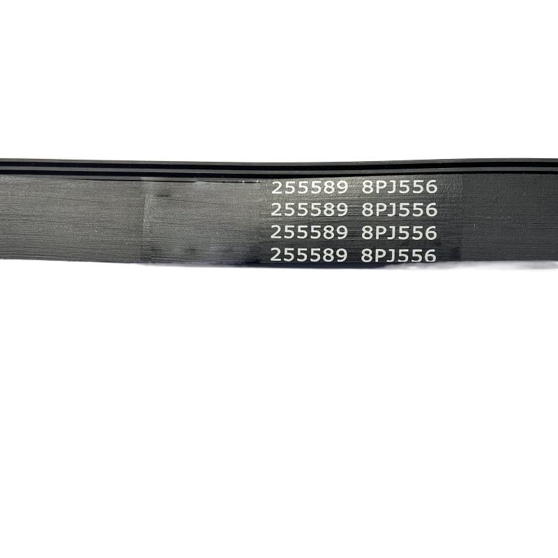 8PJ556 Treadmill Engine Motor Drive Belts PJ Ribbed V