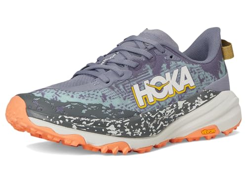 Image of Hoka Mens Speedgoat 6 Mid GTX