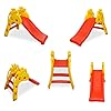 eHomeKart Garden Slide for Kids - PLAYGRO New Super Senior Garden ...