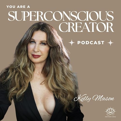 Couverture de SuperConscious Creators