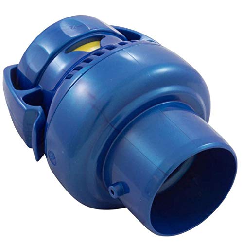 Zodiac Frv100 Baracuda Flow Regulator Valve Replacement Part For Zodiac Mx6 And Mx 8 Series In Ground Automatic Robot Pool Cleaners #TOP1