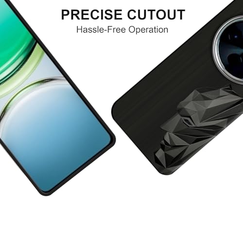 Image of VIDO Exclusive Soft Back Case Cover for Vivo T4 5G / iQOO Z10 5G (Shock Proof |360 Degree Complete Protection)