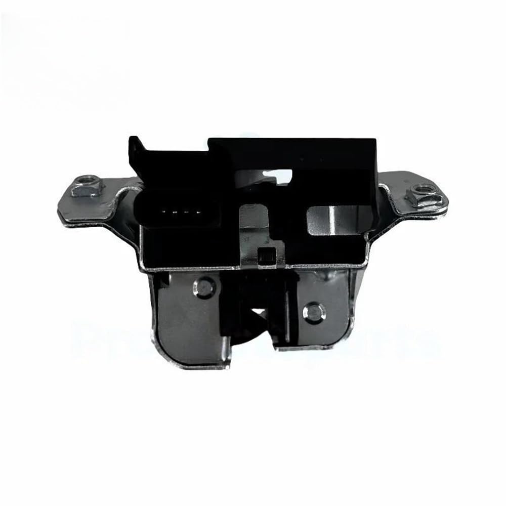 Llaves De Bloqueo De Maletero Trasero De Motocicleta Con