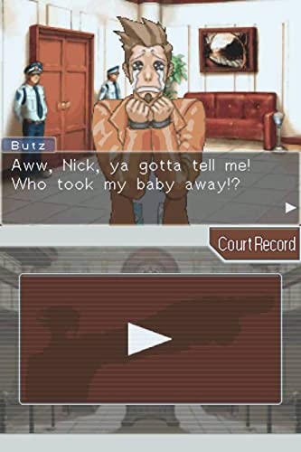 Consejos y reviews para comprar Phoenix wright ace disponible en línea. 18 Imagen adicional