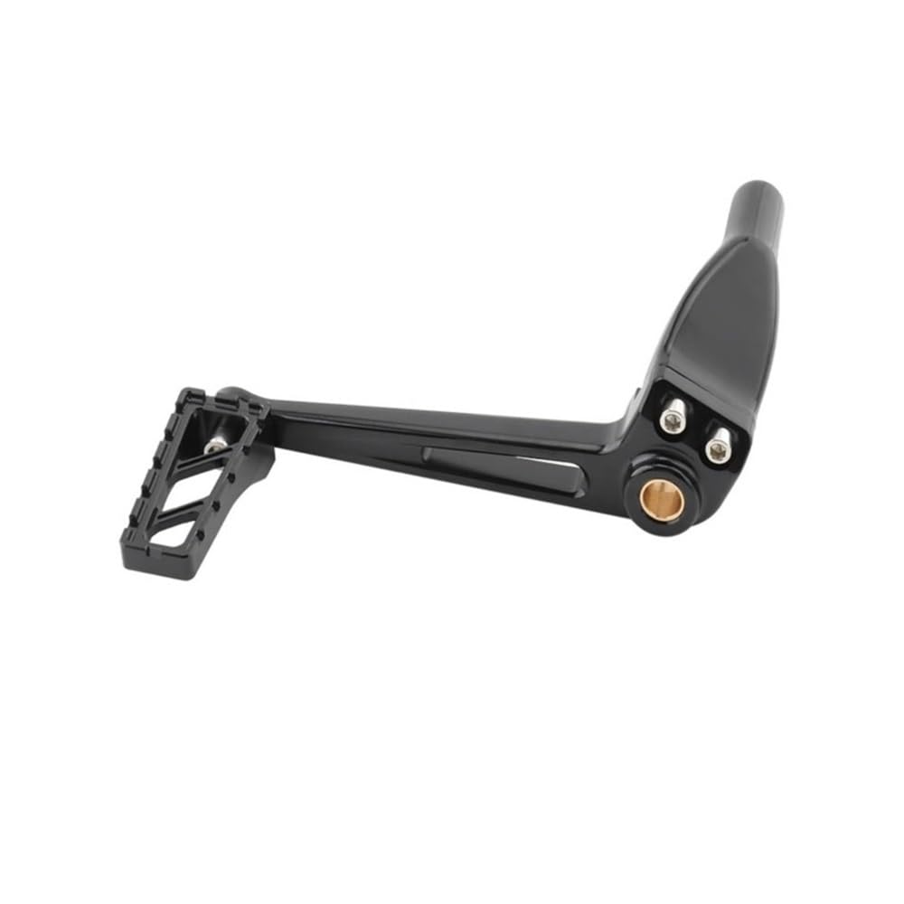 Kit Leviers de Frein Moto Commandes Centrales pour Softail Low Rider S - 8