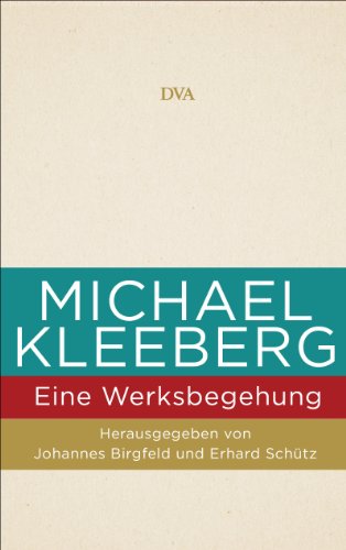 Michael Kleeberg