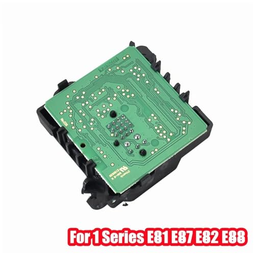 Module TMS de phares 63117180829 pour BMW X1 et Série 1 E84