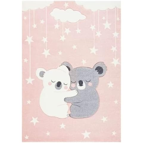 Tappeti Design Cute Koala Play Mat Cover