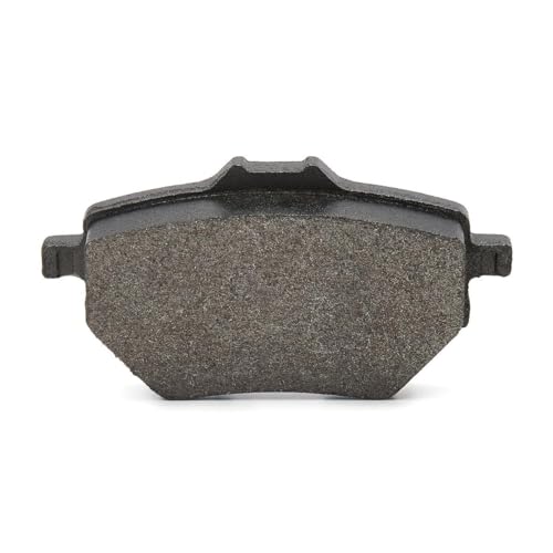 Febi Bilstein 16959 - Kit Pastiglie Freno, 1 Pezzo - 3