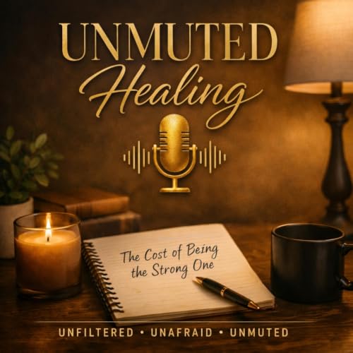 Unmuted Healing-Episode 1