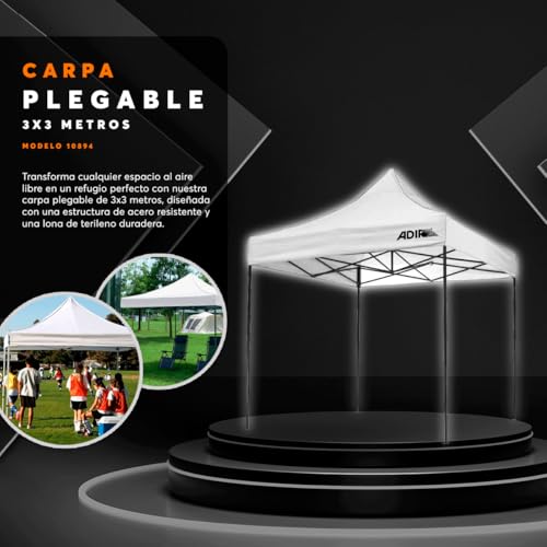 El Mejor Listado de Carpa los más solicitados. 17 Imagen adicional